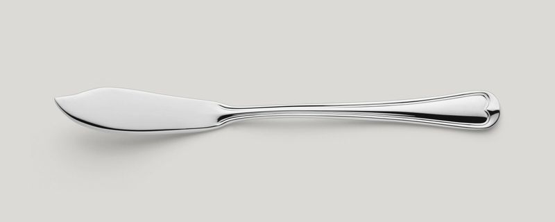 Amefa - Coltello da pesce 217 mm Elegance