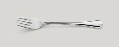 Amefa - Forchetta da pesce 194 mm Elegance