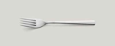 Amefa - Forchetta da dessert 177 mm Palmon