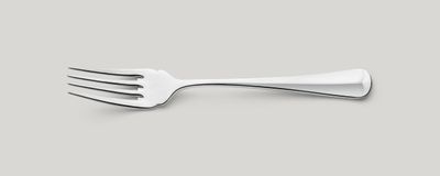 Amefa - Forchetta da pesce 184 mm Baguette