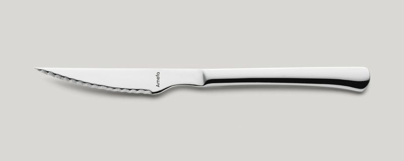 Amefa - Coltello da bistecca 225 mm Chuletero