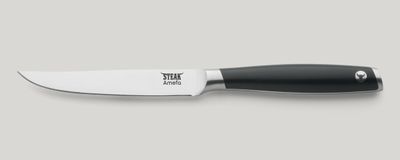 Amefa - Coltello da bistecca 250 mm Tenderloin