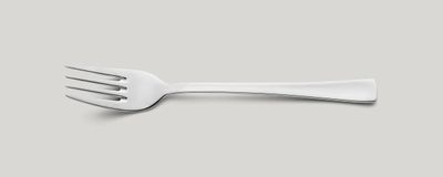 Amefa - Forchetta da pranzo 191 mm Atlantic