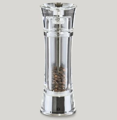 Macina pepe acrilico 18 cm Aachen - Zassenhaus