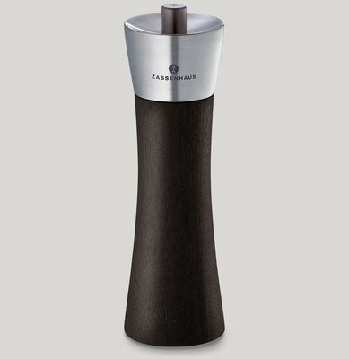 Macina pepe legno di faggio 18 cm Augsburg - Zassenhaus