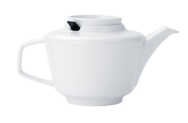 Villeroy &amp; Boch, Affinity - Teiera con coperchio 1 l