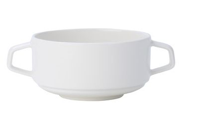 Villeroy &amp; Boch, Affinity - Tazza da brodo impilabile 0,34 l