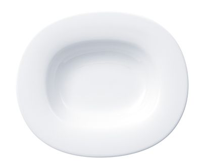Villeroy &amp; Boch, Affinity - Piatto fondo ovale 23 x 20 cm