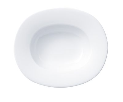 Villeroy &amp; Boch, Affinity - Piatto fondo ovale 29 x 25 cm