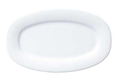 Villeroy &amp; Boch, Affinity - Piatto piano ovale 28 x 17,5 cm