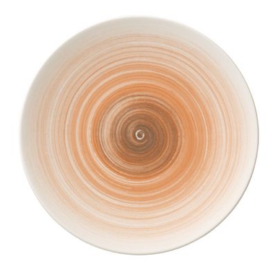 Villeroy &amp; Boch, Amarah Red Sun - Piatto piano 16 cm