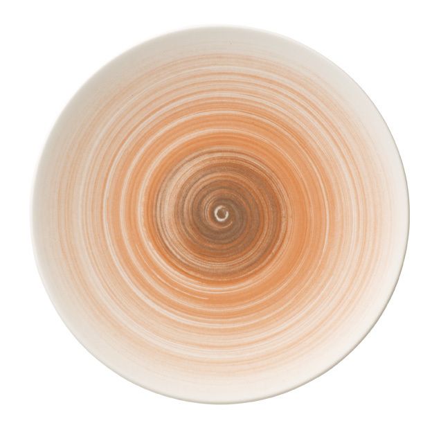 Villeroy & Boch, Amarah Red Sun - Piatto piano 16 cm Villeroy & Boch, Amarah Red Sun - Piatto piano 16 cm