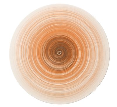 Villeroy &amp; Boch, Amarah Red Sun - Piatto piano 32 cm