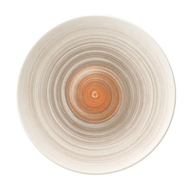 Villeroy &amp; Boch, Amarah Taupe - Piatto piano 21 cm