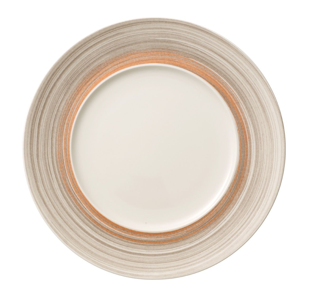 Villeroy &amp; Boch, Amarah Taupe - Piatto piano 29 cm