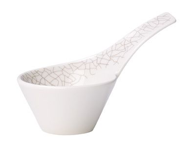 Villeroy & Boch, Amarah Terra - Coppetta dip con manico 0,06 l Villeroy & Boch, Amarah Terra - Coppetta dip con manico 0,06 l