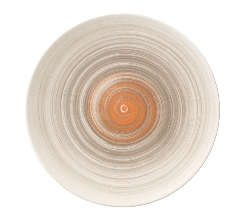 Villeroy & Boch, Amarah Taupe - Piatto piano 25 cm Villeroy & Boch, Amarah Taupe - Piatto piano 25 cm
