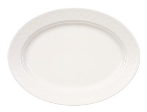 Villeroy &amp; Boch, Bella - Piatto ovale 21 x 17 cm