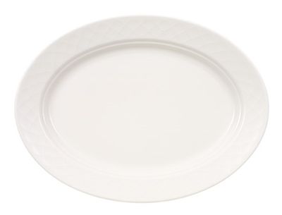 Villeroy &amp; Boch, Bella - Piatto ovale 21 x 17 cm