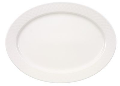 Villeroy &amp; Boch, Bella - Piatto ovale 32 x 24 cm