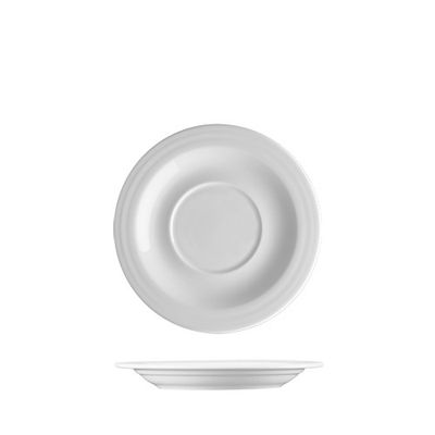 Sottopiatto Caffè 15 cm Aqua - Lilien