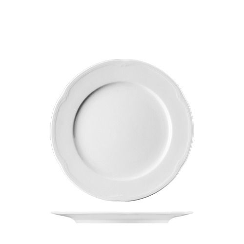 Piatto piano 24 cm Arcadia - Lilien