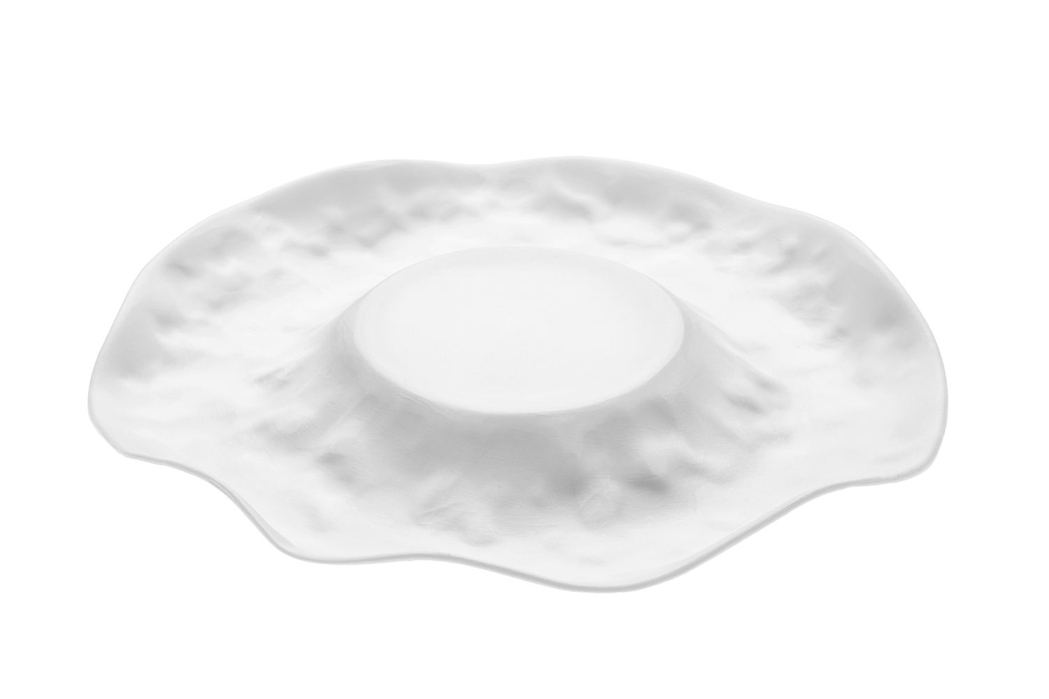 Gourmet Bowl Vulcano - Sumisura