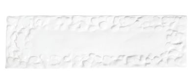 Piatto Piano 37,5 x 11 cm - Sumisura