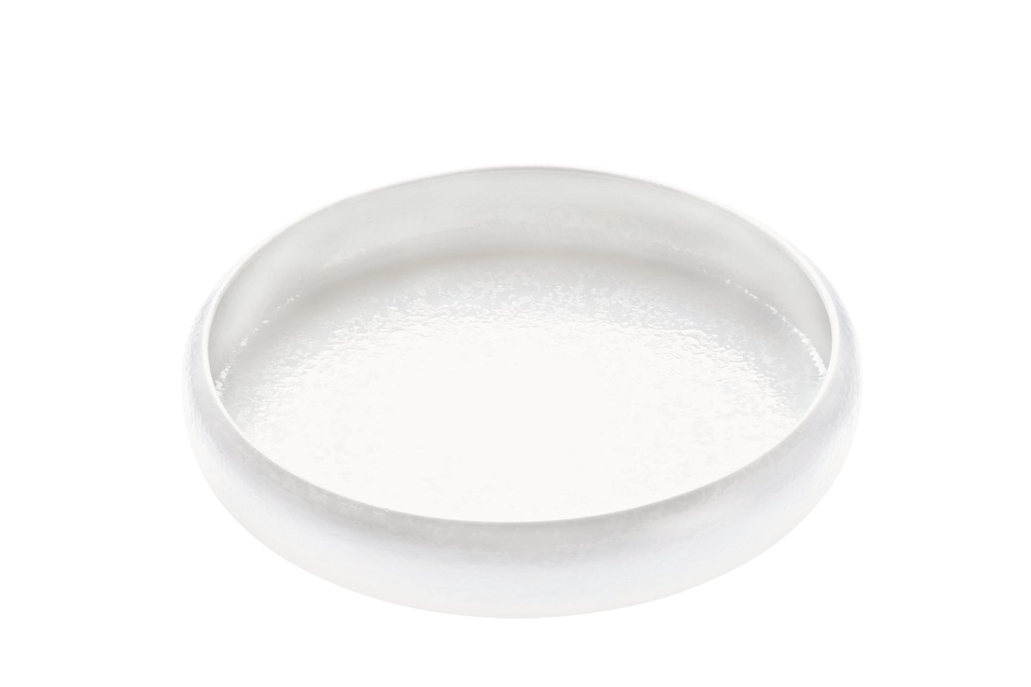 Ciotola Gourmet Alta 30 H.4,5 cm - Sumisura