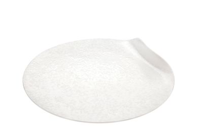 Piatto Piano Con Piega 15 cm - Sumisura