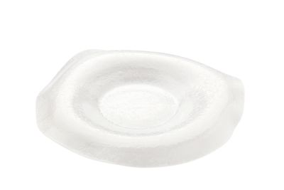 Piatto Fondo Gourmet "Reverse" 29 H.3 cm - Sumisura