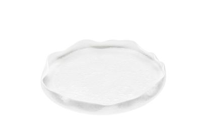 Ciotola Gourmet Con Piega Bassa 25 cm - Sumisura