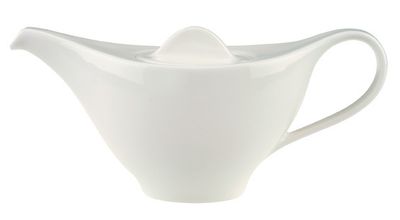Villeroy &amp; Boch, Dune - Teiera con coperchio 0,4 l