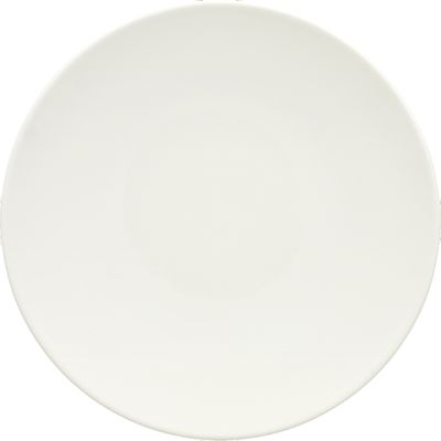 Villeroy &amp; Boch, Dune - Piatto piano coupe 32 cm