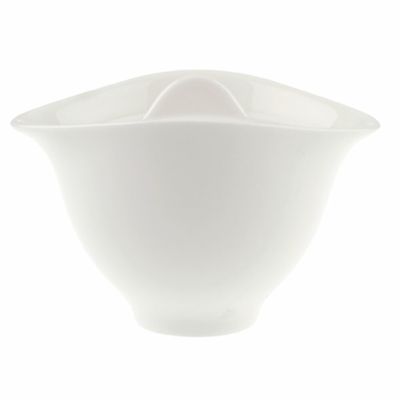Villeroy &amp; Boch, Dune - Zuccheriera con coperchio 0,22 l