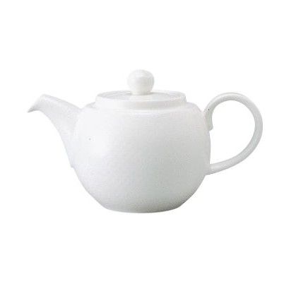Villeroy &amp; Boch, Easy White - Teiera con coperchio 0,4 l