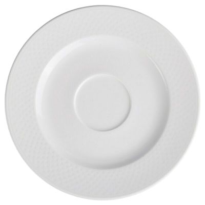 Villeroy &amp; Boch, Easy White - Sottotazza 15 cm