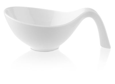 Villeroy &amp; Boch, Flow - Ciotola con manico 0,6 l