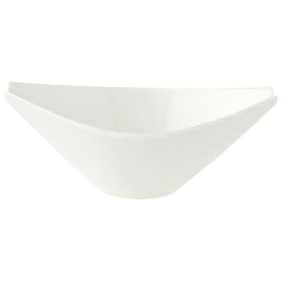 Villeroy &amp; Boch, Flow - Scodelle da minestra 19 x 12,5 cm