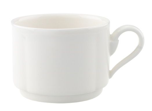 Villeroy & Boch, La Scala - Tazza impilabile 0,18 l Villeroy & Boch, La Scala - Tazza impilabile 0,18 l