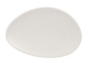 Villeroy &amp; Boch, Marchesi - Coppetta piana ovale 15 x 10 cm