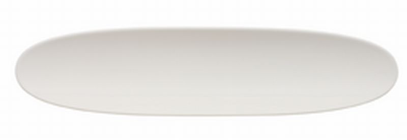 Villeroy &amp; Boch, Marchesi - Piatto barca gourmet 32 x 7,5 ​​cm