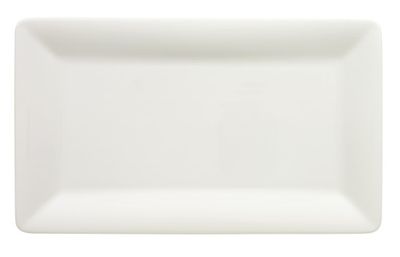 Villeroy &amp; Boch, Pi Carré - Piatto grande rettangolare 32 cm