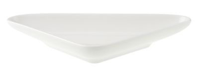 Villeroy &amp; Boch, Pi Carré - Coppetta piatta triangolare 0,1 l