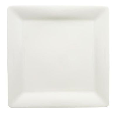 Villeroy &amp; Boch, Pi Carré - Piatto quadrato piano 16 cm