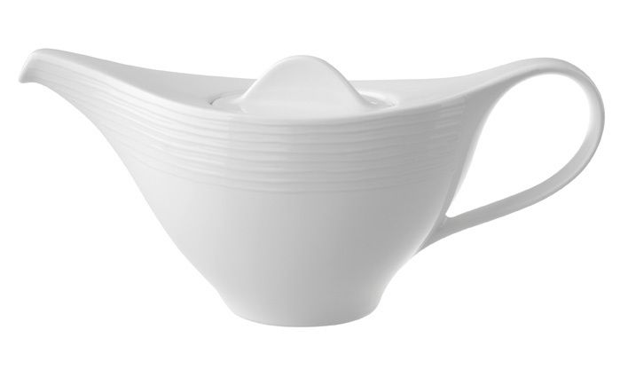 Villeroy & Boch, Sedona - Teiera con coperchio 0,55 l Villeroy & Boch, Sedona - Teiera con coperchio 0,55 l
