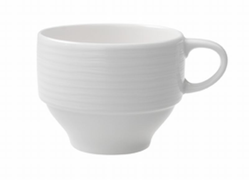 Villeroy & Boch, Sedona - Tazza impilabile 0,22 l Villeroy & Boch, Sedona - Tazza impilabile 0,22 l