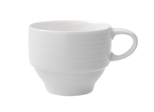 Villeroy & Boch, Sedona - Tazza impilabile 0,18 l Villeroy & Boch, Sedona - Tazza impilabile 0,18 l