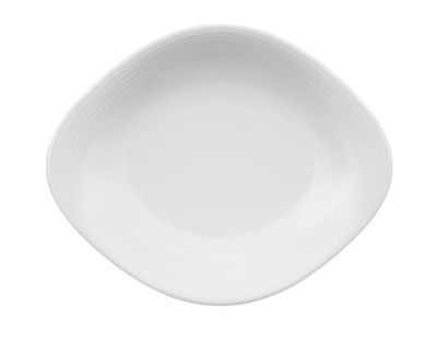 Villeroy &amp; Boch, Sedona - Piatto piano ovale 26 x 21 cm