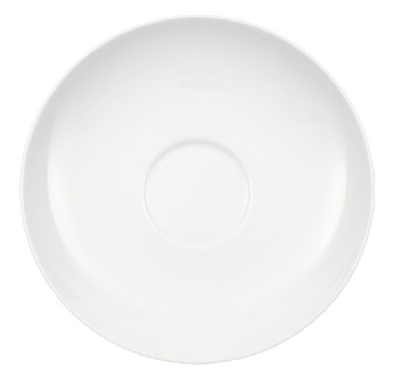 Villeroy &amp; Boch, Stella Hotel - Sottotazza per tazza brodo 18 cm